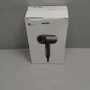 Slopehill Professional Ionic Hair Dryer, Powerful 1800W Fast Drying Low Noise Blow Dryer with 2 Concentrator Nozzle 1 Diffuser Attachments for Home Salon Travel (Prussian Blue)