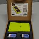 Performance Tool 3009 Compact Cordless Automotive Relay Tester for 12 Volt 4 and 5 pin relays and More