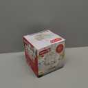 Dash Rapid Egg Cooker - Boiler, Poacher & Steamer - Includes Measuring & Recipe Guide - Dishwasher Safe - BPA Free - Holds 7 Eggs, Cream