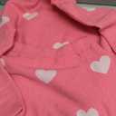 Tankaneo Womens Skirt 2 Piece Sweater Set Long Sleeve Crewneck Sweaters Pleated Mini Skirt Knit Lounge Sets (Small, 01 Pink)