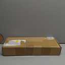 Cucumber Trellis for Raised Bed, 4 feet Garden Trellis for Climbing Plants Outdoor, Plastic-Coated Metal Arch Plant Support for Flower Vines Vegetables Peas Beans Cucumber Trellis, Black