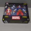 Marvel Legends 80th Anniversary X-Men Colossus & Juggernaut 2-Pack