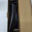 Mud Flaps Accessories for Tesla Model Y 2025 - Fenders Perforation-Free Durable All-Weather Fenders, Model fits with Tesla Model Y 2025, Not Fit to The New Model Y(Set of 4)