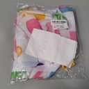 Merry Christmas Candy Door Banner Xmas Party Porch Banner Backdrop Christmas Candy Porch Banner Signs Candyland Party Hanging Backdrop Decorations for Winter Holiday Indoor Outdoor Hanging Supplies