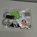 EXPAWLORER Anti Slip Dog Socks to Prevent Licking Paws, Dog Shoes for Hot Pavement, Dog Booties for Small Medium Large Senior Dogs, Traction Control Boots & Paw Protectors for Hardwood Floors (XS,Light Grey)