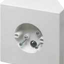 Arlington FB900-1 Fan & Fixture Mounting Boxes For New Construction, fits Cathedral Ceilings 80 & Up