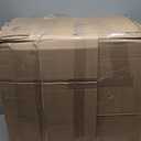 Sweetcrispy Office Computer Desk Chair, Ergonomic High-Back Mesh Rolling Work Swivel Chairs with Wheels, Comfortable Lumbar Support, Comfy Arms for Home, Bedroom, Study, Student, Blue