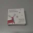 3 x Karate Ornament Boy 2025, Inspirational Gifts for Women Boy Girl, Motivational Gifts to Cheer Up A Friend, Coworkers, Besite, Wooden Ornament for Christmas Tree Decorations