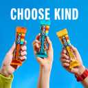 KIND Healthy Snacks Bars, Orange Cranberry Pumpkin Seed, Gluten Free, High Fiber Snacks, 5g Protein, 12 Count