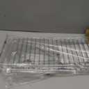 Stanbroil Stainless Steel Grill Rack for Traeger Lil' Tex and 22 Series Pellet Grill, BAC351 Warming Rack for Traeger Century 22, Eastwood 22 and BBQ07