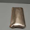 Makeup Brush Set, 15 Piece Quality Makeup Brushes, Premium Synthetic Make Up Brushes for Foundation Powder Blush Highlighter Concealer Makeup Brush Kit for Travel, Hot Pink