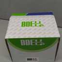 BDELI Alternator Replacement New 11390N for 2.4L L4 Honda Accord 2008 2009 2010 2011 2012, Acura TSX 2009 2010 2011 2012 2013 2014: 130A, 12V, CW, 7-Groove Pulley, 11390, 1042105890, 12870