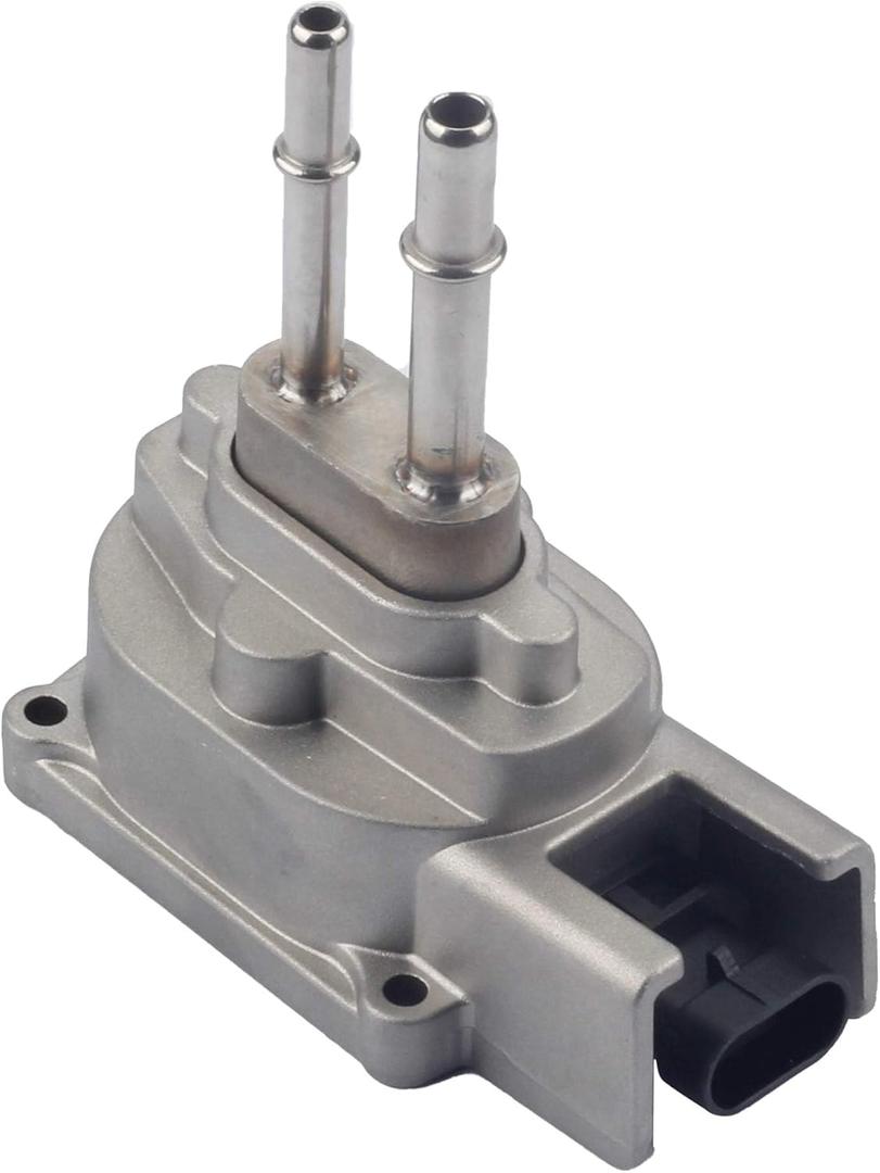 Dasbecan Flex Fuel Composition Sensor Compatible with 2000-2005 Chevy Silverado Avalanche Suburban Tahoe 1500 S10 Pickup GMC Sierra 1500 Sonoma Yukon Replaces# 12570260 10371025