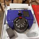 Dyson 360 Vis Nav Robot Vacuum