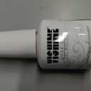 Vishine Soak Off UV LED Gel Polish Lacquer Nail Art Manicure Varnish Fuchsia Pink 1481