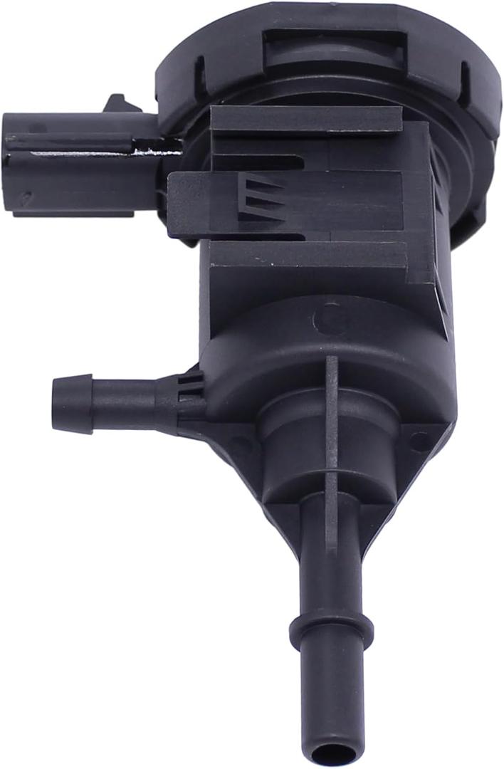 MOTOKU EVAP Vapor Canister Purge Valve Solenoid for Chrysler Sebring Pacifica Town & Country 200 for Dodge Caliber Grand Caravan Journey Avenger for Jeep Compass Patriot 2008-2017 Ram C/V 2012-2015