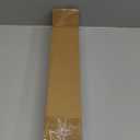 Set of 2 Front Hood Lift Supports Struts Gas Spring Replacement for 2015-2017 Hyundai Sonata Sedan