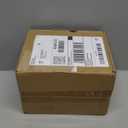 Nemesis Now Geode Skull Figurine, Black and Purple Gothic Glitter Crystal Skull Figurine, 17cm