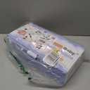 teytoy My First Baby Crib Mobile, Black and White Baby Mobile for Crib, High Contrast Mobile Toy for Newborn Infants Boys and Girls