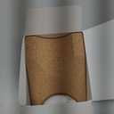 COENGWO Guitar Neck Rest, Guitar Neck Cradle Support Pillow String Instrument Luthier Tool for Guitar Workstation, Ukuleles, Violins, Banjos, Mandolins