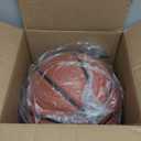 WILSON NBA Authentic Indoor Competition Basketball - Brown, Size 7-29.5"