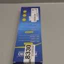 Plantar Fasciitis Insoles for Men Women - Orthotics Inserts, Shoe Insoles Arch Support Flat Feet Inserts Work Boot Insole (Mens 10-10 1/2 | Womens 12-12 1/2) (Blue)