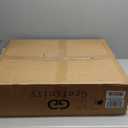 Racing Wheel StandHeight Adjustable Steering Wheel Stand Racing Simulator Cockpit for Logitech G920 G29 G923 G27 G25, Thrustmaster T300RS TX F458 T500RS T150 Xbox PS4 PS5 PC