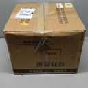 Freestanding Floor Commercial Mop Sink with Rollers, Plastic Mop Sink Service Basin with Drain Botton, Household Mop Buckets for Balcony Bathroom Kitchen Restaurant Business Outdoor