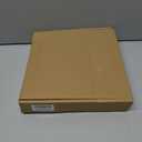 Toilet Brush for RV, Small Space & Bathroom, Disposable Cleaning System with Hanging Holder - 8 Refill Heads, Sturdy Wand & Storage Case