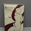 iceROSE Fleece Lined Tights Women - Sheer Black Thermal Leggings Thick Warm Pantyhose Fake Translucent Dress for Cold Winter (Large-X-Large)