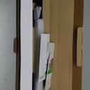 2ft Grow Light for Seed Starting,LED Grow Lamp for Indoor Plants,Seedling Grow Light with Stand,Seed Starter Light Kit with Natural White Spectrum,Height Adjustable,Iron Frame,Timer Outlet