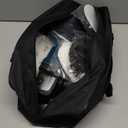 GEVEELIFE Buffer Polisher, 6 Inch/7 Inch 1600W Rotary Car Buffer Polisher Waxer, 7 Variable Speed 1000-3500 RPM, Detachable Handle for Car, Boat Sanding, Polishing, Waxing (Black)