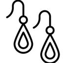 Shell Earrings for Girls