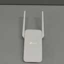 TP-Link AC1200 WiFi Extender, 2025 Wirecutter Best WiFi Extender, 1.2Gbps Home Signal Booster, Dual Band 5GHz/2.4GHz, Up to 1600 Sq.ft and 32 Devices, EasyMesh Compatible, One Ethernet Port (RE315)