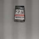 Bell Standard Bicycle Tube, 27" x 1 1/8" - 1 1/4", Schrader