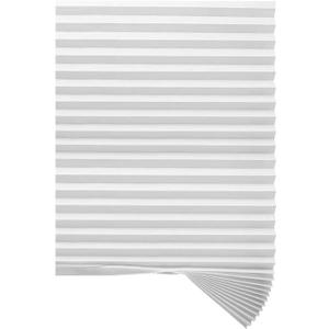 Window Blind - Privacy Window Shades, Cordless Blinds Sunshade | UV Blocking Roller Shade Cover for RV Apartment Vehicle Bathroom Kitchen Home Interior Decor Shield Living Spaces Light Protection (White)