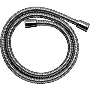 Axor 28116000 Chrome Metal 63" Showerhose