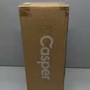 Casper Sleep Foam Pillow, Standard, White
