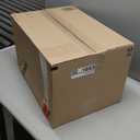 Tangkula Patio Furniture Covers, Outdoor Table Cover Waterproof with Padded Handle & Click-Close Straps, Air Vent, Heavy Duty PU, Rectangle Patio Cover for Outdoor Furniture, 90" W x 50" D x 32" H