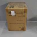 Safety 1st Stay Clean Humidifier, Ultrasonic Mist, One Gallon Easy to Fill Tank, LED Light, and Filter Free