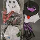 Halloween Hanging Decorations