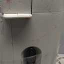 Ninja Pod & Grounds Specialty Single-Serve Coffee Maker, K-Cup Pod Compatible, Brews Grounds, Compact Design, Built-In Milk Frother, 56-oz. Reservoir, 6-oz. Cup to 24-oz. Mug Sizes, Stone, PB051ST