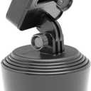 Weather Tech Cup Fone XL For Phones measuring 5/8" deep And 2 7/8" - 4 1/8" wide