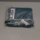 Genteen Lunch Box Kids,Insulated Lunch Bag Kids Boys Girls,Soft Bag Mini Cooler Back to School Thermal Meal Tote Kit Lunch Box for School,Work,Outdoor (Green)