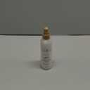 Shea Moisture 100 Percent Virgin Coconut Oil Leave-In Treatment, 8 Ounce (8 Fl Oz (Pack of 1))