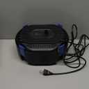 AquaMiracle All-in-One Koi Pond Filters for Outdoor Ponds 500-750 Gal, Pond Fountain Pump with 3 Spray Patterns, Fountain Kit with 850GPH Water Pump for Garden, Water Feature, Bird Baths