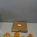 Vicenpal Ramadan Decorations for Home Wooden Mosque Standing Display Eid Mubarak Table Decor Islamic Ramadan Tiered Tray Decoration for Muslim Islamic Farmhouse Party Gift