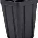 Grower's Solution Square Greenhouse Pots