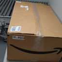 Amazon.com : LOSTHORIZON Air & Foam Camping Mattress, Self-Inflating Sleeping Pad, 4.5" Thick, with Air Pump, Full : Sports & Outdoors