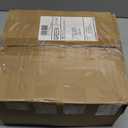 20 Pcs 12 Inch Round Woven Placemats with 20pcs Pearl Napkin RingsRattan Placemats Bulk Boho Woven Chargers Natural Water Hyacinth Place Mat for Wedding Party, Dinner Table